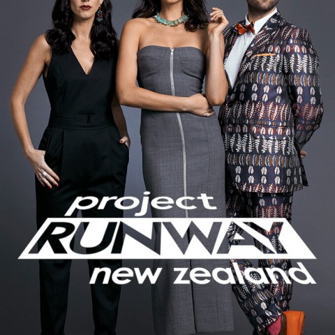 Project Runway New Zealand