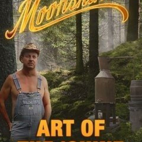 Moonshiners: Art of the 'Shine