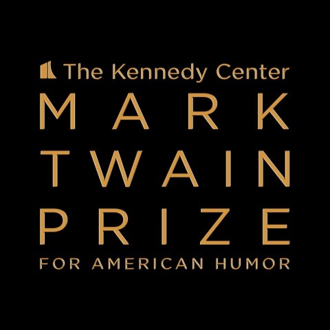 Mark Twain Prize for American Humor