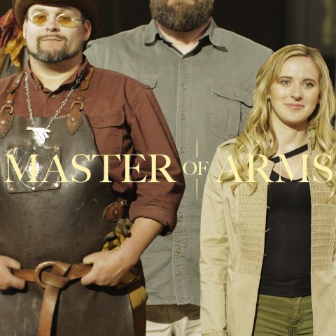 Master of Arms