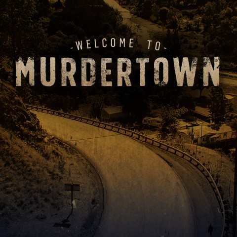 Welcome to Murdertown