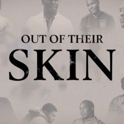 Out of Their Skin