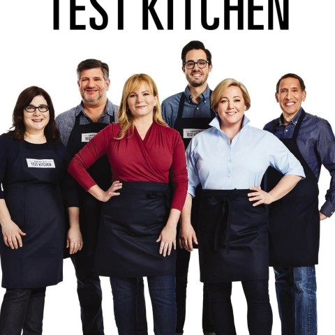 America's Test Kitchen