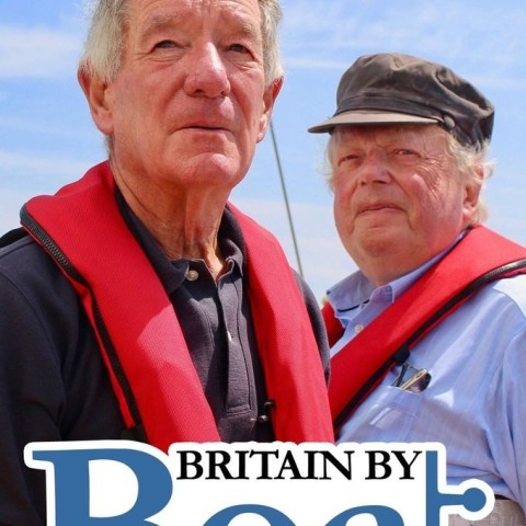 Britain by Boat
