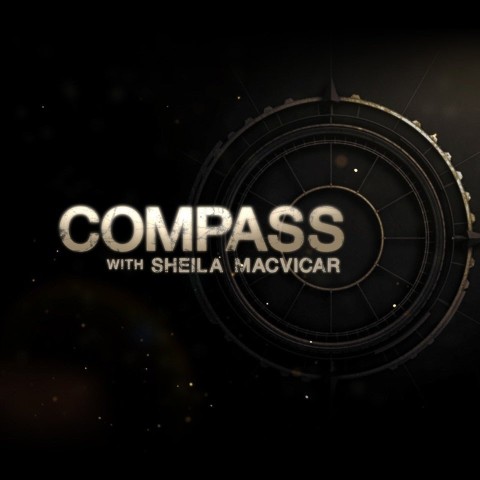 Compass with Sheila MacVicar