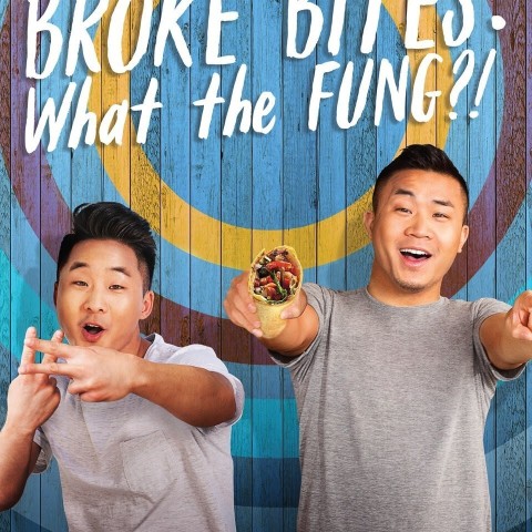 Broke Bites: What the Fung?!