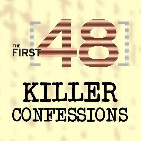 The First 48: Killer Confessions