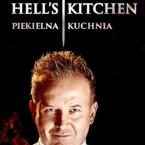 Hell's Kitchen Piekielna kuchnia