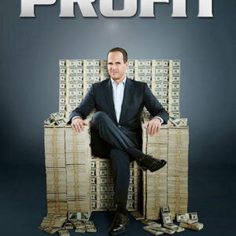 The Profit: An Inside Look