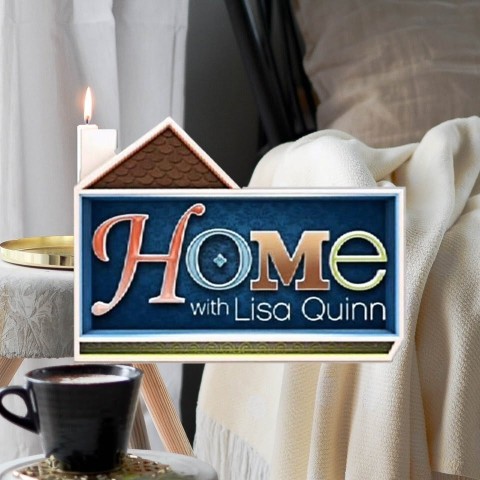 Home with Lisa Quinn