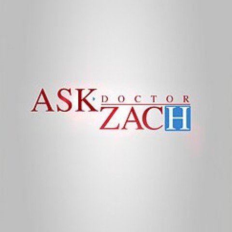 Ask Dr. Zach