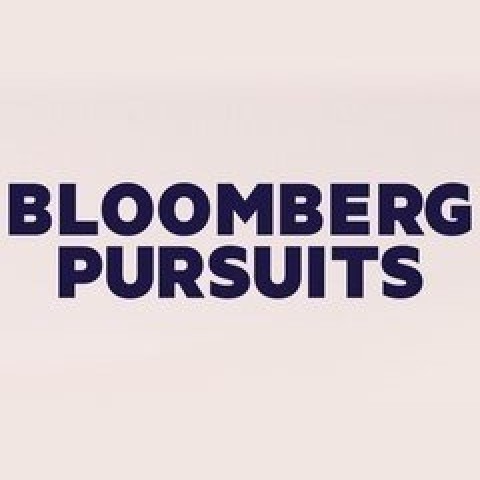 Bloomberg Pursuits