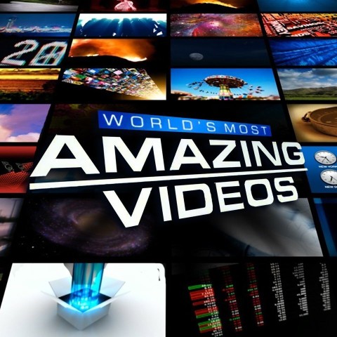 World's Most Amazing Videos