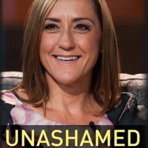 Christine Caine: Unashamed