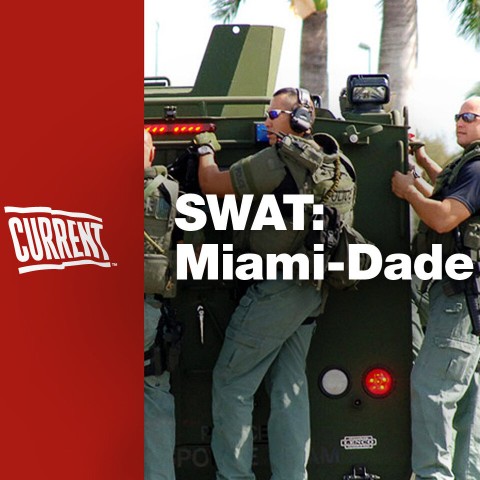 SWAT: Miami-Dade