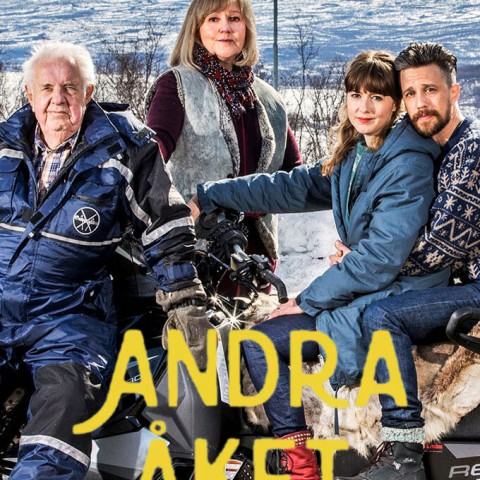 Andra åket