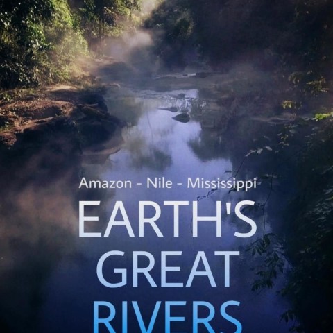 Earth's Great Rivers