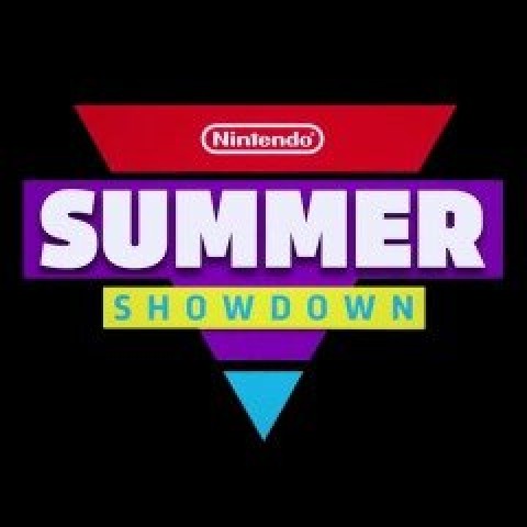 Nintendo Summer Showdown