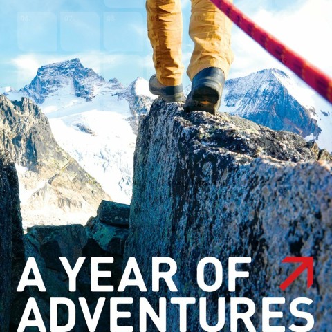 Year of Adventures