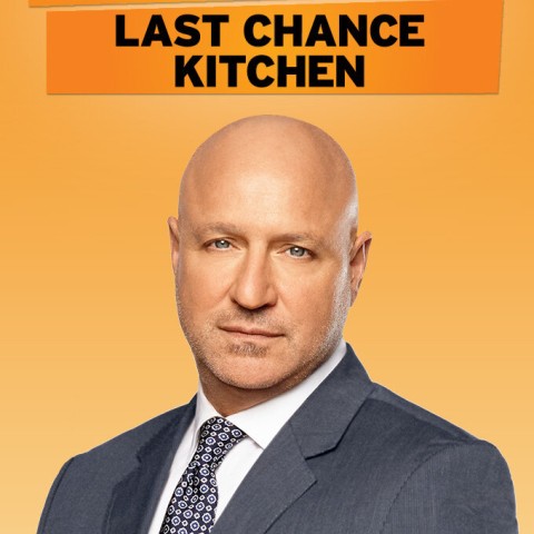 Top Chef: Last Chance Kitchen