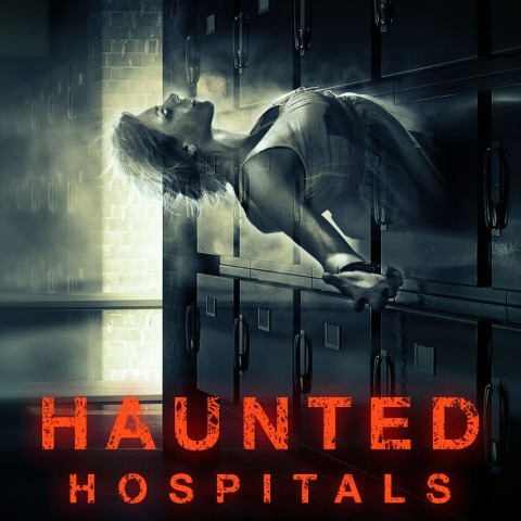 Haunted Hospitals