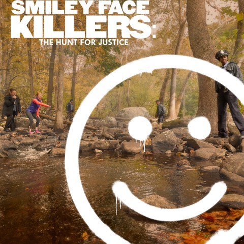 Smiley Face Killers: The Hunt for Justice