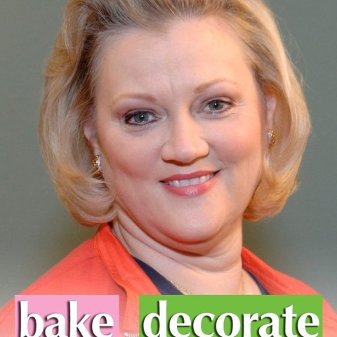 Bake Decorate Celebrate!