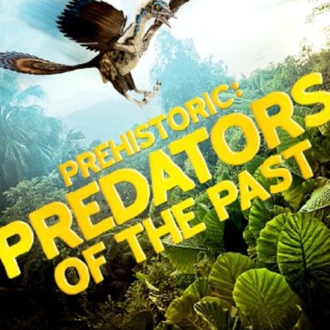 Prehistoric: Predators of the Past