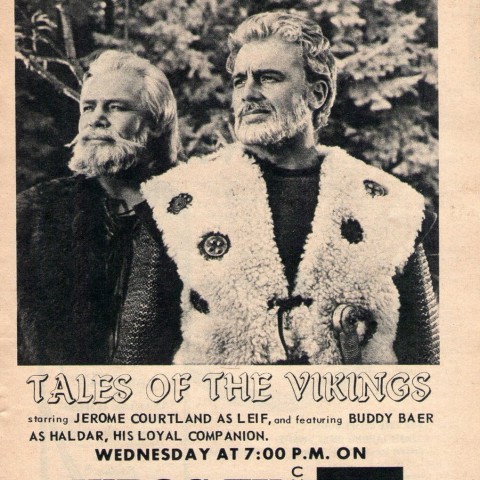 Tales of the Vikings