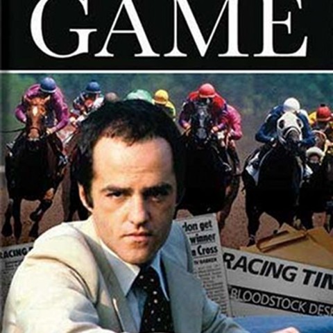 The Dick Francis Thriller: The Racing Game