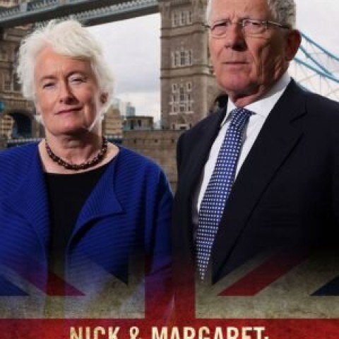 Nick and Margaret: Too Many Immigrants?