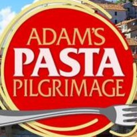 Adam's Pasta Pilgrimage