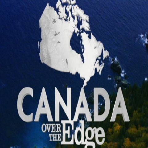 Canada Over the Edge