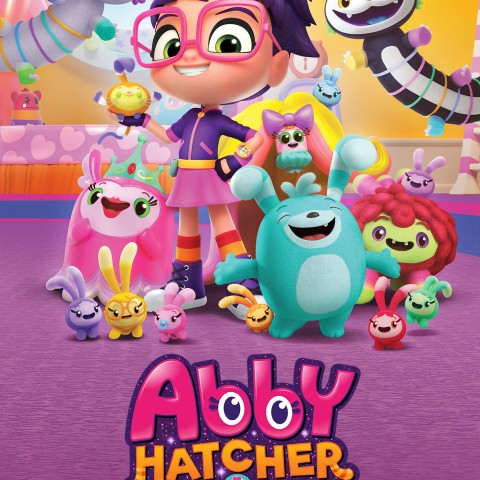 Abby Hatcher