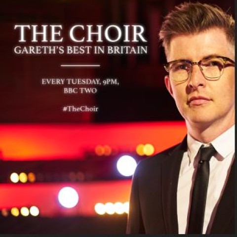 The Choir: Gareth's Best in Britain