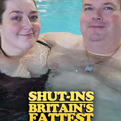 Shut-Ins: Britain's Fattest People