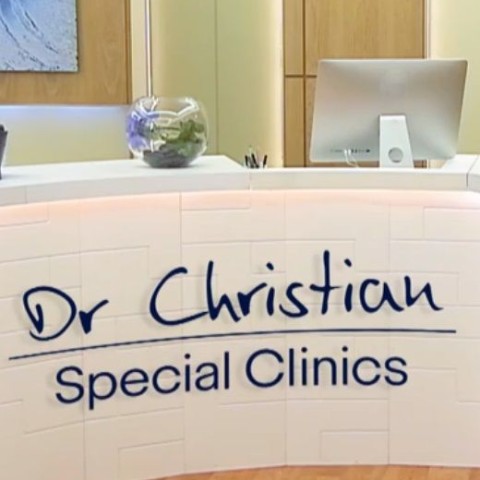 Dr Christian: Special Clinics