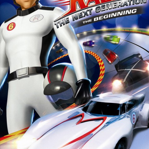 Speed Racer: The Next Generation