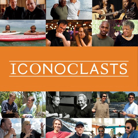 Iconoclasts