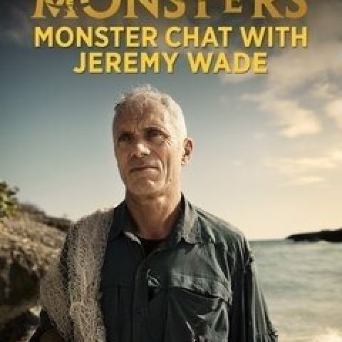 River Monsters: Monster Chat with Jeremy Wade