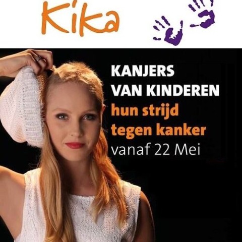 Kanjers van kinderen: Hun strijd tegen kanker