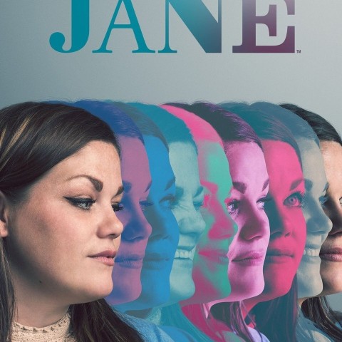 Many Sides of Jane