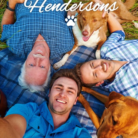 Hanging with the Hendersons