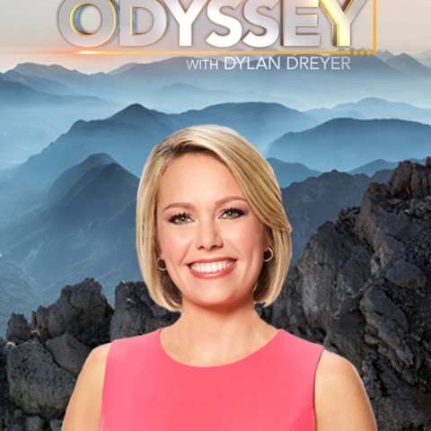 Earth Odyssey with Dylan Dreyer