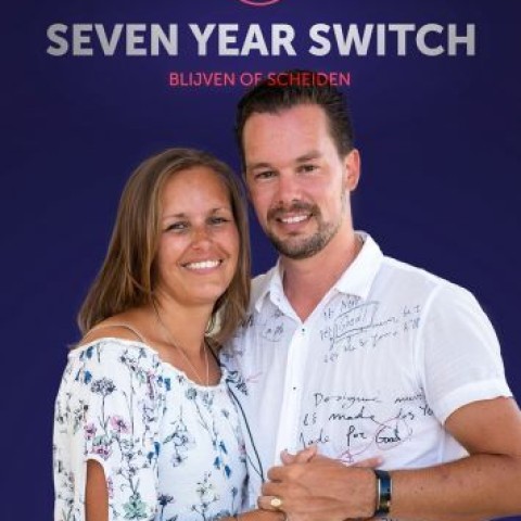 Seven Year Switch: Blijven of Scheiden?