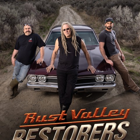 Rust Valley Restorers