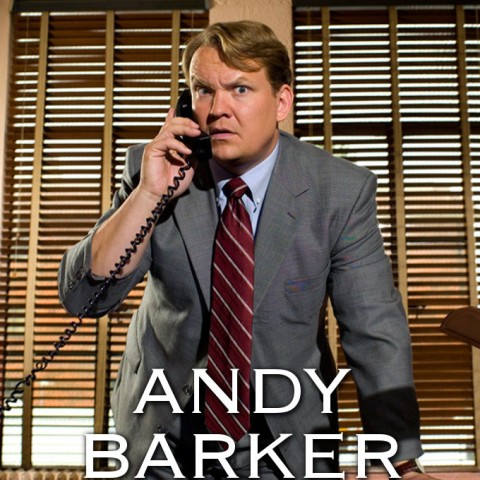 Andy Barker, P.I.