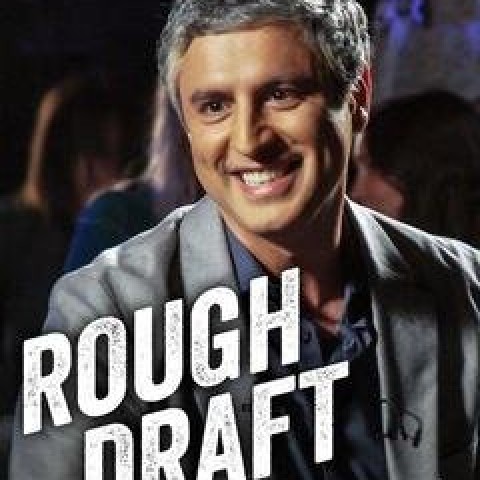 Rough Draft with Reza Aslan