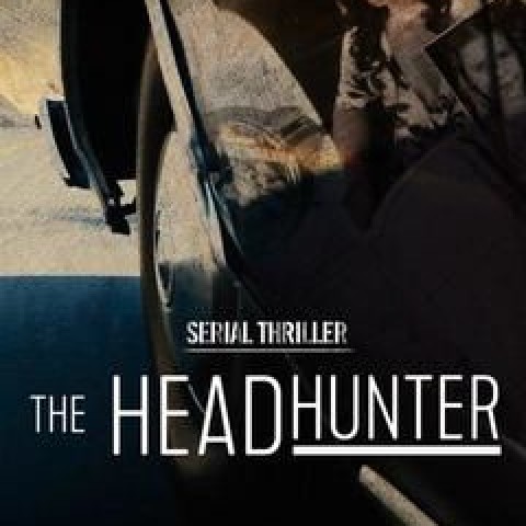 Serial Thriller: The Head Hunter