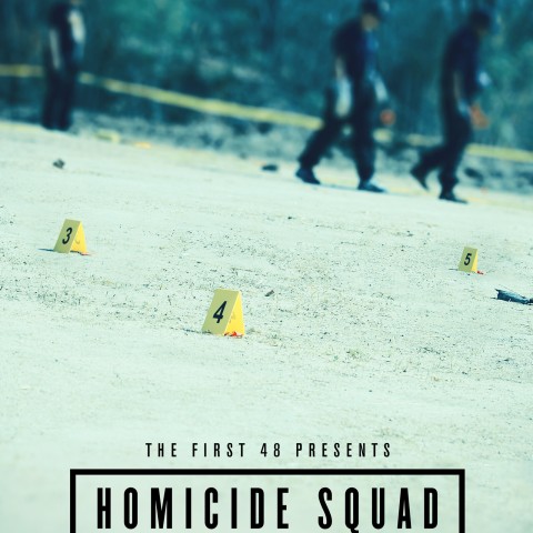 The First 48 Presents: Homicide Squad Atlanta